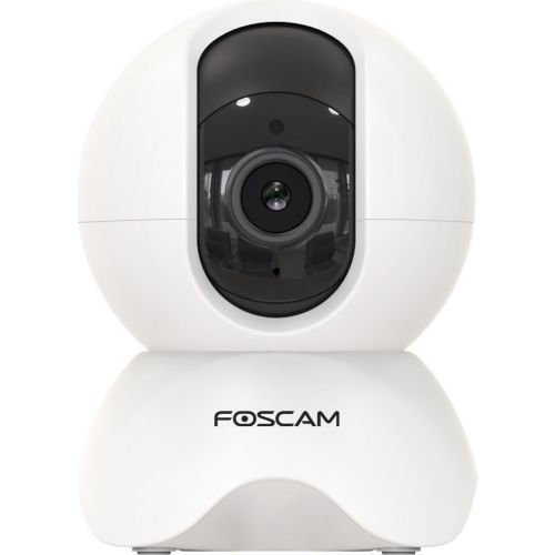 FOSCAM Caméra IP Wifi 3MP intérieur - X3