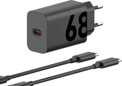 Chargeur secteur MOTOROLA 119MOTO68W-RE