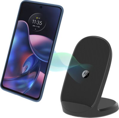 Chargeur secteur MOTOROLA 119MOTOSTAND15W