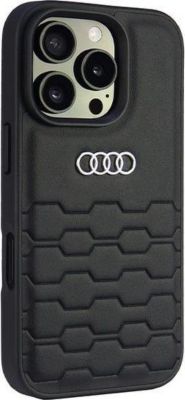 Coque GÉNÉRIQUE Apple iPhone 16 Pro 6.3