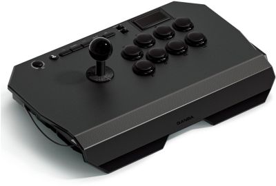 Accessoire QANBA Joystick Drone 2 PS5-PS4- Pro FightStick