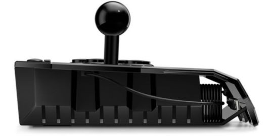 Accessoire QANBA Joystick Drone 2 PS5-PS4- Pro FightStick