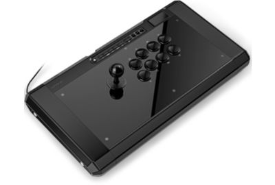 Accessoire QANBA Joystick Obsidian 2 PS5-PS4 Pro FightSti