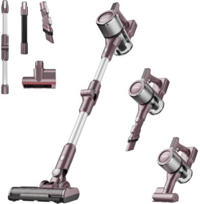 Aspirateur balai EUREKA AK10PRO