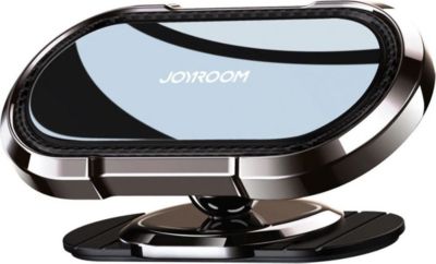 Support smartphone JOYROOM autocollant magnétique tableau de bord