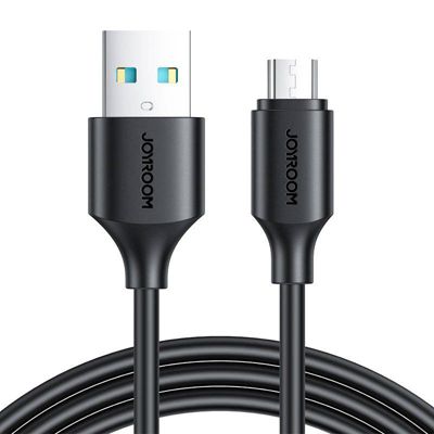 Chargeur secteur JOYROOM Joyroom - S-UM018A9 Câble micro USB-A 2,