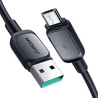 Câble micro USB JOYROOM Micro USB - USB 2.4A 1.2m
