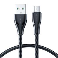 Câble micro USB JOYROOM micro USB 2.4A pour charge rapide