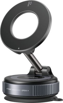 Support smartphone JOYROOM Support de téléphone voiture magnétique