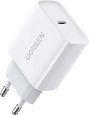 Acheter en ligne UGREEN Nexode Chargeur mural (USB-C) à bons prix et en  toute sécurité 