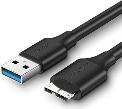 Câble Jack UGREEN Câble USB 3.0 - micro USB 3.0 UGREEN, 1