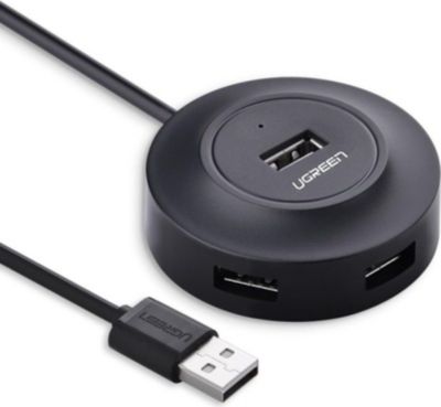 Hub UGREEN Ugreen - Hub de connexion (20277) - USB-