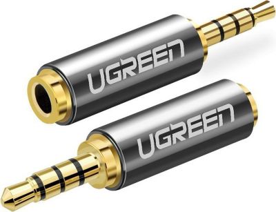 UGREEN Ugreen - 20501 Adapter 2.5 mm micro jack