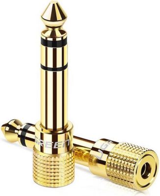 UGREEN Ugreen - Adaptateur Ugreen mini jack 35