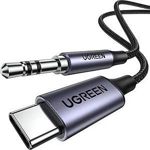 UGREEN Ugreen - Adaptateur de câble audio (3063