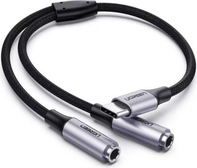UGREEN Ugreen - Adaptateur de câble audio (3073
