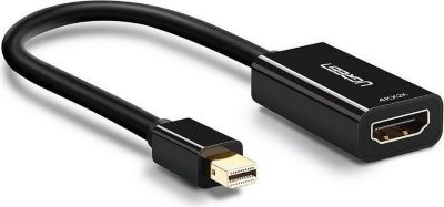 UGREEN Ugreen - Adaptateur mini DisplayPort - H