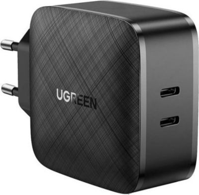 Chargeur secteur UGREEN Ugreen - Chargeur mural (70867) - 2x USB