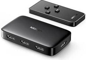 Hub UGREEN Ugreen - switch splitter splitter switch