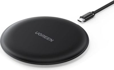 Chargeur secteur UGREEN Ugreen - Chargeur Sans Fil (80537) - 15W