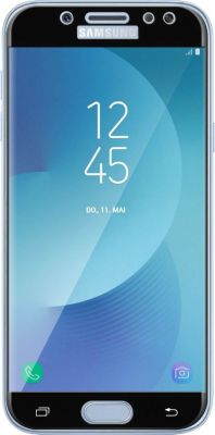 Protège écran IMAK Samsung J5 2017 Verre Contour Noir Protège écran IMAK Samsung J5 2017 Verre Contour Noir