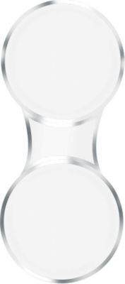 Protège objectif IMAK Oppo Reno 8 Lite 5G Acrylique et verre