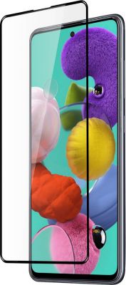 Protège écran IMAK GLASS-IMAK-FULL-A51 Protège écran IMAK GLASS-IMAK-FULL-A51