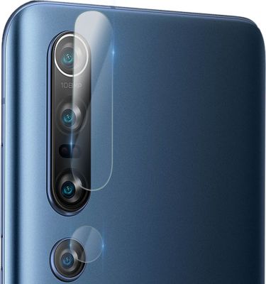 Protège objectif IMAK 4x Vitres Caméra Xiaomi Mi 10 Antichocs Protège objectif IMAK 4x Vitres Caméra Xiaomi Mi 10 Antichocs