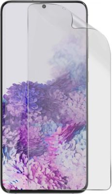 Protège écran IMAK 2 Films Samsung Galaxy S20 Plus Hydrogel