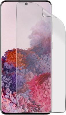 Protège écran IMAK 2x Films Samsung Galaxy S20 Hydrogel Protège écran IMAK 2x Films Samsung Galaxy S20 Hydrogel