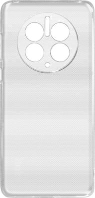 Coque IMAK Huawei Mate 50 Pro Bumper Transparent Coque IMAK Huawei Mate 50 Pro Bumper Transparent
