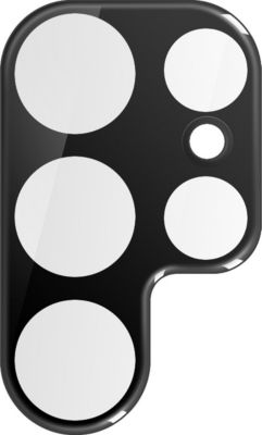 Protège objectif IMAK Samsung Galaxy S22 Ultra Verre Trempé Protège objectif IMAK Samsung Galaxy S22 Ultra Verre Trempé