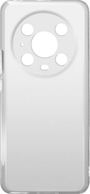 Coque IMAK Honor Magic4 Pro Silicone UX-5 Coque IMAK Honor Magic4 Pro Silicone UX-5