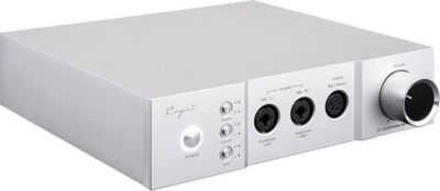 Amplificateur casque CAYIN HA-6 Silver