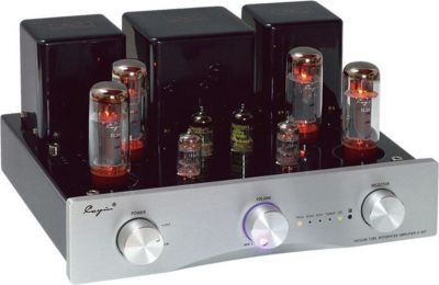 Amplificateur HiFi CAYIN A-50T