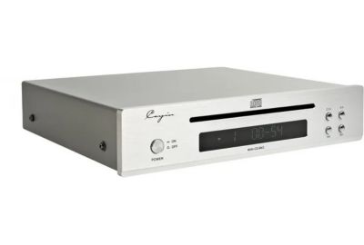 Platine CD CAYIN MINI-CD MK2 Silver