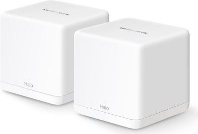 Cartouche d'encre TP-LINK HALO H60X(2-PACK)