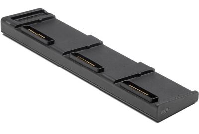 Hub de chargement DJI Mavic Air 2 / 2S Station de charge