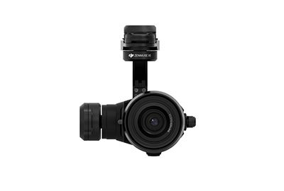 Drones DJI Inspire 1 Pro Blanc 4K