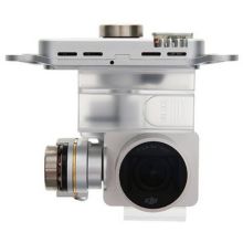 Caméra DJI Phantom 3 Advanced HD Camera