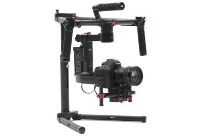 Stabilisateur DJI Ronin-M
