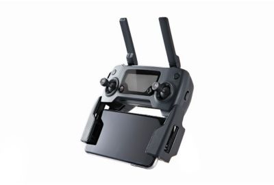 Drones DRONE DJI MAVIC PRO - FLY MORE COMBO