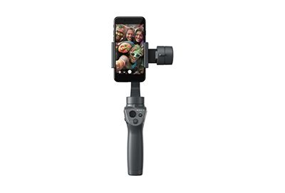 Stabilisateur DJI Osmo Mobile 2