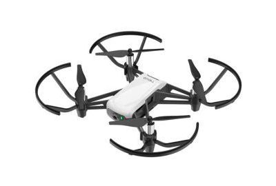 Drones DJI Ryze Tello White