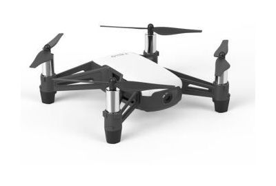 Drones DJI Ryze Tello White