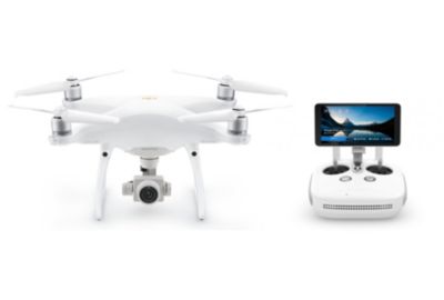 Drones DJI Phantom 4 Pro Plus V2