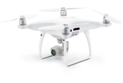 Drones DJI Phantom 4 Pro V2