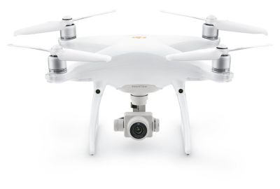 Drones DJI Phantom 4 Pro V2