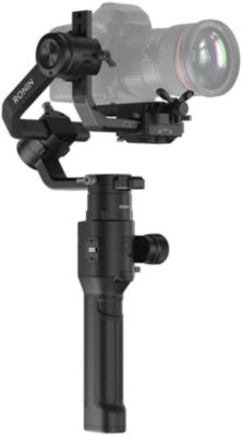 Stabilisateur DJI Ronin-S Reconditionné