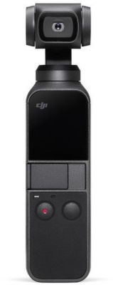 Mini caméra DJI Osmo Pocket Reconditionné